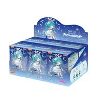 111915 HATSUNE MIKU SONATA PROLOGUE DAALA MODE SERIES MODEL KIT BLIND BOX (6)