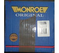 11196 MONROE ORIGINAL Ammortizzatore PER FORD Fiesta Mk3 MK2