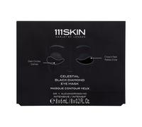 111Skin Black Diamond 8X6Ml Per Donna (Eye Mask) Eye Mask