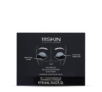111SKIN Maschera Contorno Occhi Celestial Black Diamond - Cofanetto Trattamento Viso