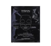111SKIN - Celestial Black Diamond Lifting And Firming Mask Face Single Maschere antirughe 31 ml unisex