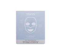 111Skin Cryo 5X30Ml Per Donna (Face Mask) De-Puffing Facial Mask