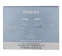 111Skin Cryo De-Puffing Eye Mask Set 48 ml Cura del contorno occhi