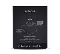 111SKIN - Intensive Lifting and Firming Neck Mask Box Maschere antirughe 215 ml unisex