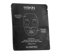 111SKIN Maschera lifting e rassodante 111Skin Celestial Black Diamond - 1 MASCHERA