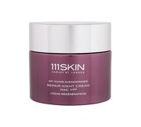 111Skin Repair 50Ml Per Donna (Night Skin Cream) Night Cream Nac Y2