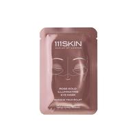 111SKIN - Rose Gold - Illuminating Eye Mask Maschere occhi & labbra 6 ml unisex