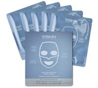 111SKIN Sub-Zero - Maschera facciale anti-soffiaggio, 5 maschere, 150 ml