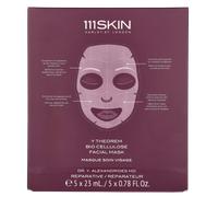 111Skin Y Theorem Bio Cellulose Facial Mask Set 115ml Maschera