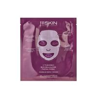 111SKIN - Y Theorem Bio Cellulose Facial Mask Single Maschere in tessuto 23 ml unisex