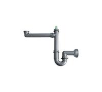 112.0048.206 FRANKE SIFONE SCARICO 1 VIA