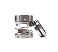 112-40 Guarnizioni meccaniche sbilanciate Albero da 40 mm for pompe for olio e acque reflue TC/TC/VIT