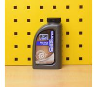 (112,54 €/ L) Pastiglie Ray Liquido Freni Dot 5 Silicone 355ml Base Al Silicone