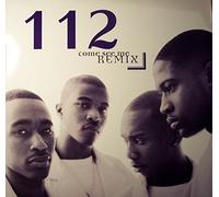112 - Come See Me / Why Didn't You Love Me