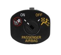 112 CV Attrezzo per sblocco Airbag per VOLVO C30 533 Electric KW 82 CV 112