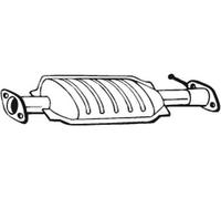 112 CV CATALIZZATORE PER ALFA ROMEO 156 932 1.6 16V T.SPARK KW 82 CV 112