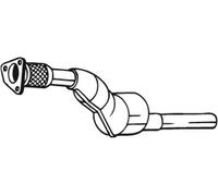 112 CV CATALIZZATORE PER RENAULT Modus/Grand Modus F/JP0 1.6 KW 82 CV 112