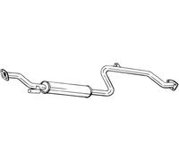 BOSAL 283-153 Marmitta centrale