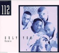 112 Feat.Notorious B - Only You Remix