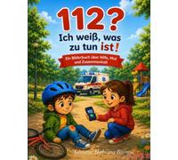 112?: ICH WEISS, WAS ZU TUN IST!