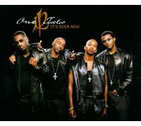 112 - It'S Over Now