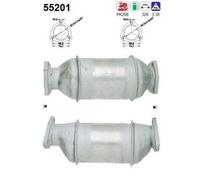 148 KW 201 CV CATALIZZATORE PER Lancia Thema SW 834 2000 Turbo 16V