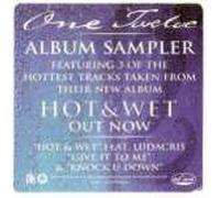 112 & Musiq - 112 & Musiq - Hot&Wet / Soulstar (Album Sampler) - Def Soul