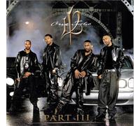 112 (One Twelve) - One Twelve