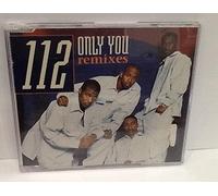 112 - Only You Remixes/Intl.Version