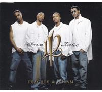 112 - Peaches & Cream