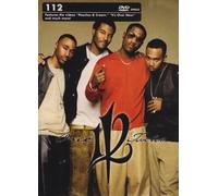 112 - Peaches & Cream / It's Over Now [DVD] [Import]