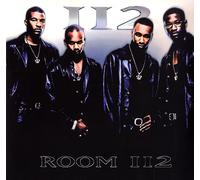 112 - Room 112 (2 LP)