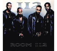 112 Room 112 (Vinyl LP)