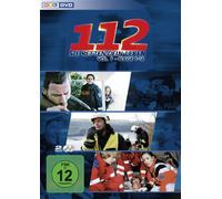 112 - Sie retten dein Leben - Volume 1