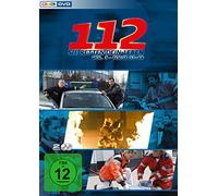 112 - Sie retten dein Leben - Volume 3