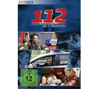 112 - Sie retten dein Leben - Volume 4