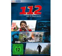 112 - Sie retten dein Leben - Volume 5