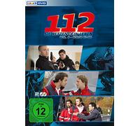 112 - Sie retten dein Leben - Volume 6