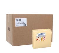 1120 Tovaglioli di carta colorati avorio effetto TNT 2 veli 38x38 cm Astor