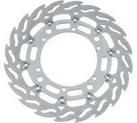 112032 BRAKE DISC FLAME FLOAT FT L YAMAHA XVS 1300 A MIDNIGHT STAR 2016