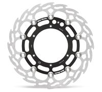 112065 KIT DISCO FRENO ANT. DA 298 MM DAKAR - YAMAHA YZ 250 FX 2015