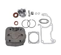 1121 020 1200 Kit Pistone Cilindro Set Ricambi Riparazione Accessori Motosega