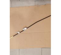 1121105 ASTA REGGI COFANO ORIGINALE FORD KA 96-08