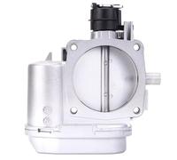 1121410025 Corpo Farfallato Per E320 CLK320 ML320 1998-2000 0205003046 Gruppo Valvola A Farfalla Attuatore Corpo Farfallato