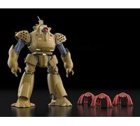 112283 MOBILE POLICE PATLABOR HL-98 HERCULES 21 & ASV99 BOXER ALTERNATE & CARDIA