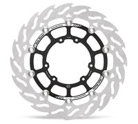 Cannondale C 440 R 2002-2006 Moto Maestri Supermoto Anteriore da Corsa Fiamma