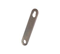 1123 162 5800 1123-162-5800 Cinghia freno compatibile con motosega Stihl MS162/C MS170/C MS171/C MS172/C MS180/C MS181/C MS182/C MS190T MS191T MS210/C 211/C 019T 021 023 025 017 018