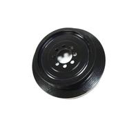 11237573655 Puleggia albero motore 1123 7573 655 compatibile per BMW X3 X4 X5 X6 335i 435i 535i D E70 F07