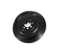 11237573655 Puleggia albero motore 1123 7573 655 Compatibile per Bmw X3 X4 X5 X6 335i 435i 535i D E70 F07