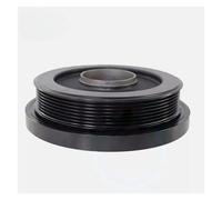 11237800026 Puleggia albero motore compatibile per BMW Serie 3 5 7 X5 N57 E70 X6 E71 E72